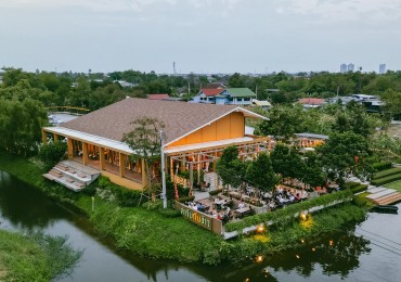 ร้านสำรับกับข้าว 99 บางใหญ่